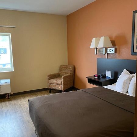 Suburban Studios Washington, Pa Экстерьер фото
