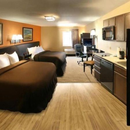Suburban Studios Washington, Pa Экстерьер фото
