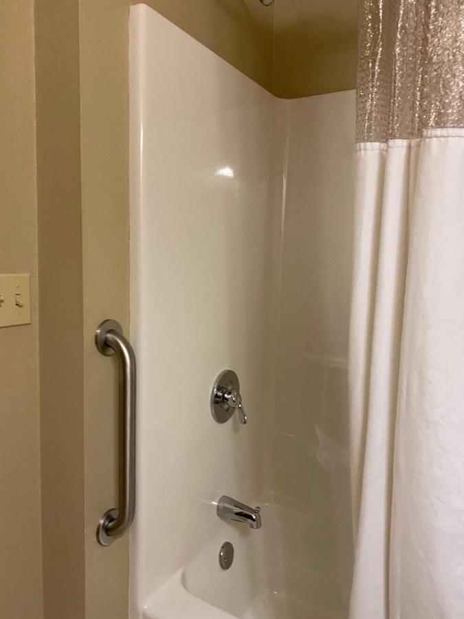 Suburban Studios Washington, Pa Экстерьер фото