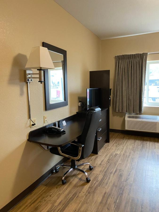 Suburban Studios Washington, Pa Экстерьер фото