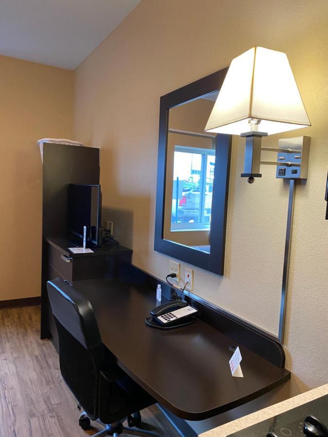 Suburban Studios Washington, Pa Экстерьер фото