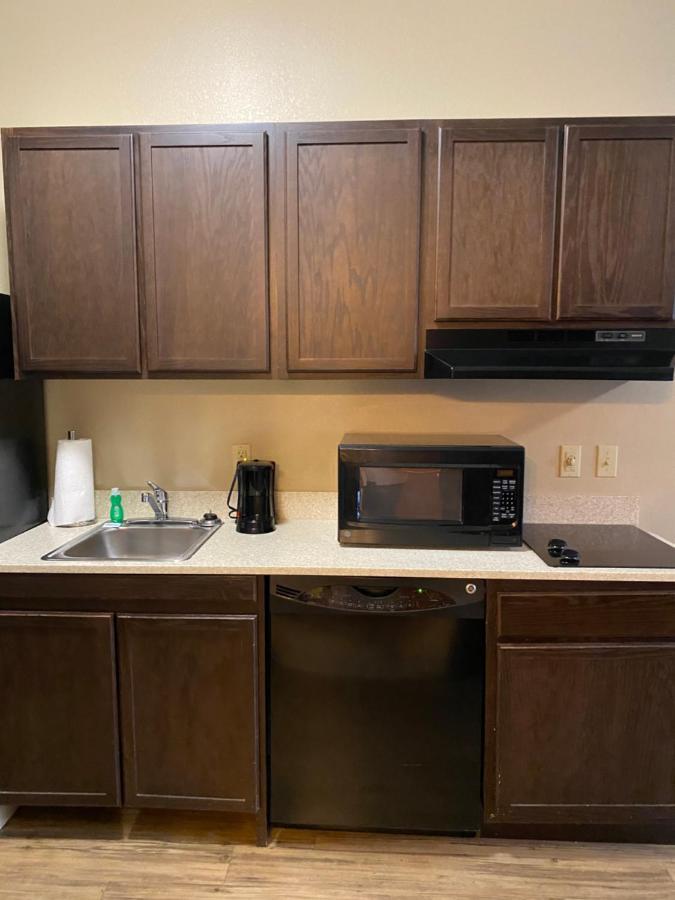 Suburban Studios Washington, Pa Экстерьер фото