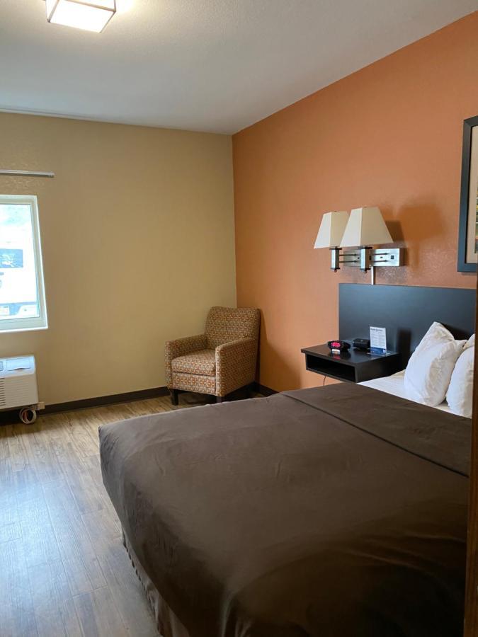 Suburban Studios Washington, Pa Экстерьер фото