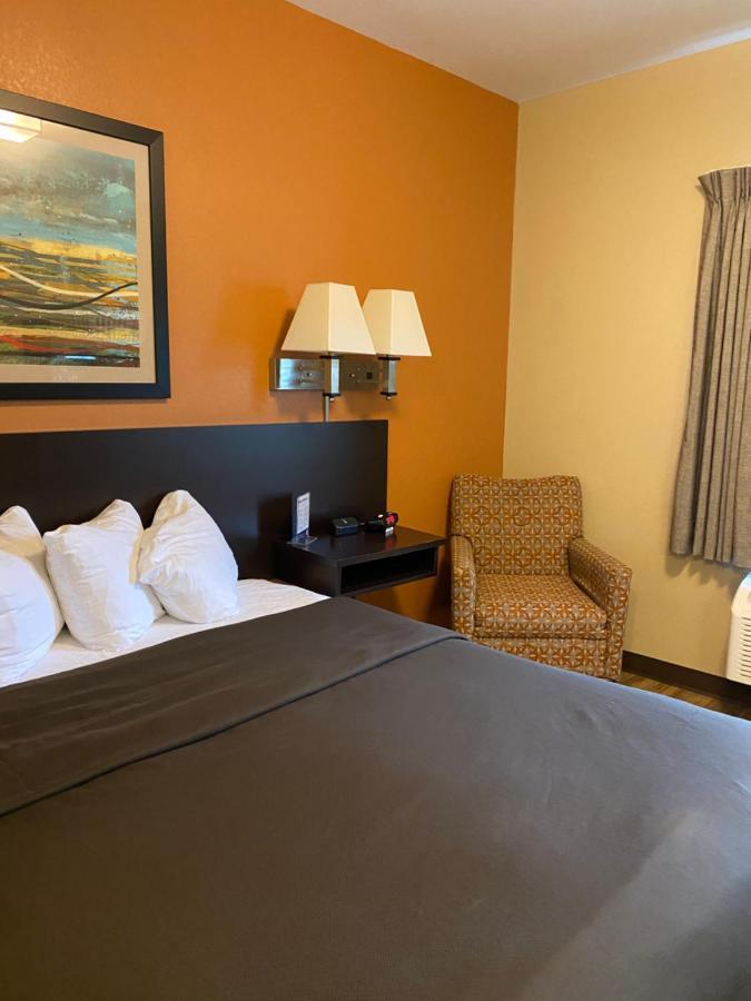 Suburban Studios Washington, Pa Экстерьер фото