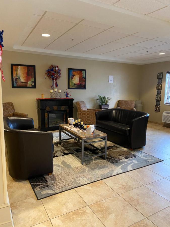 Suburban Studios Washington, Pa Экстерьер фото