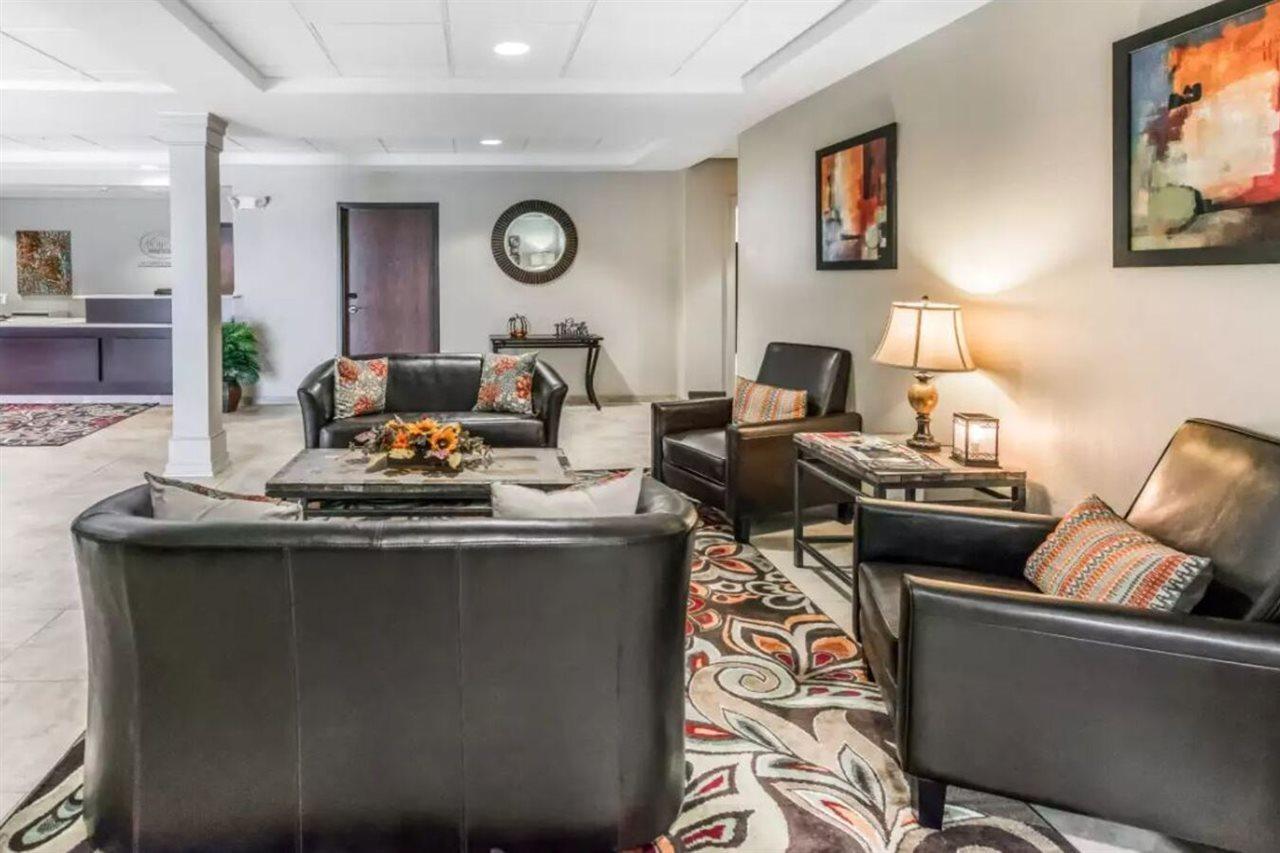 Suburban Studios Washington, Pa Экстерьер фото
