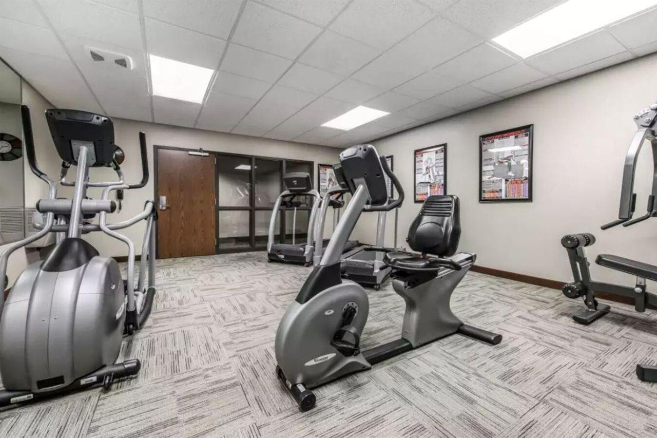 Suburban Studios Washington, Pa Экстерьер фото