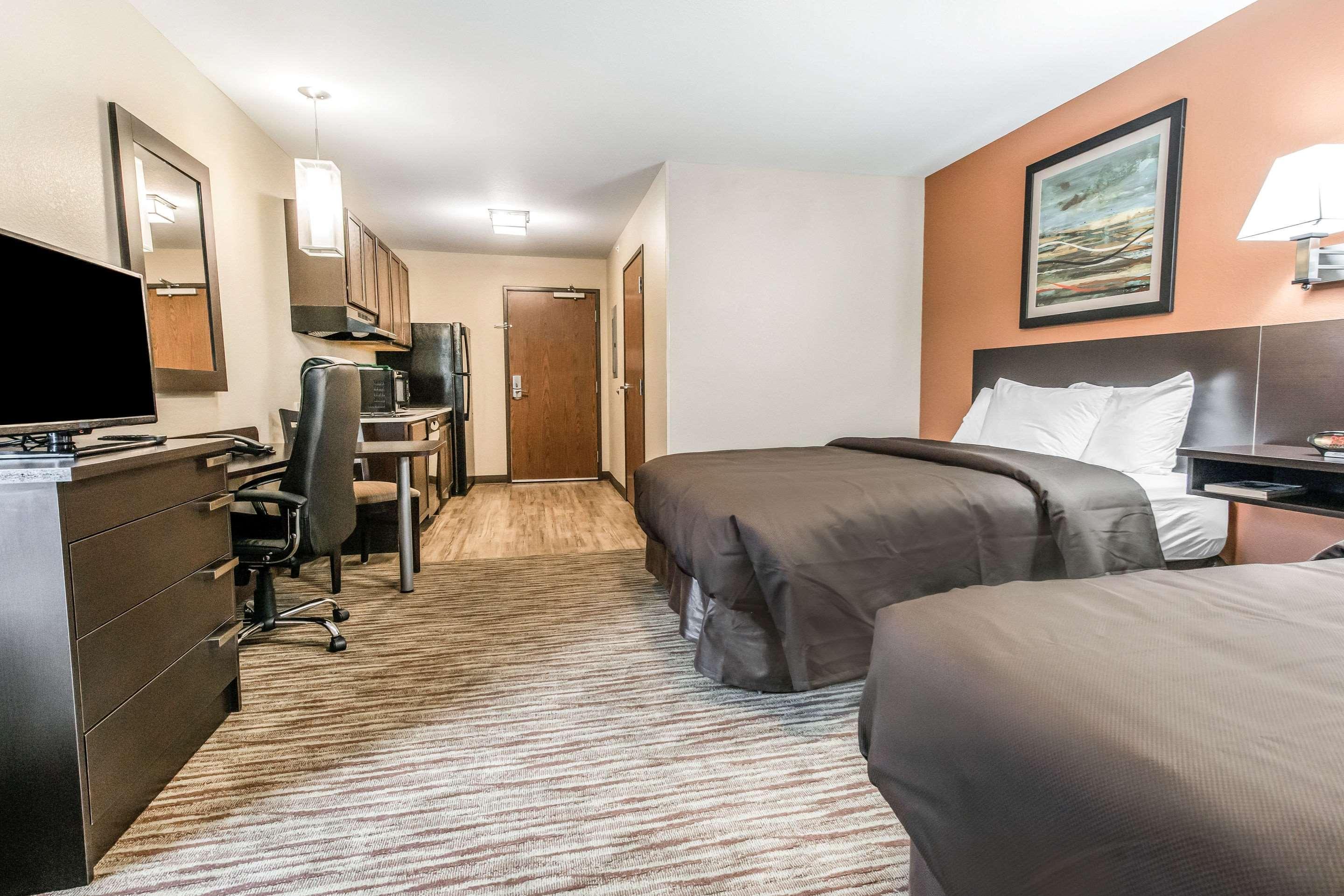 Suburban Studios Washington, Pa Экстерьер фото