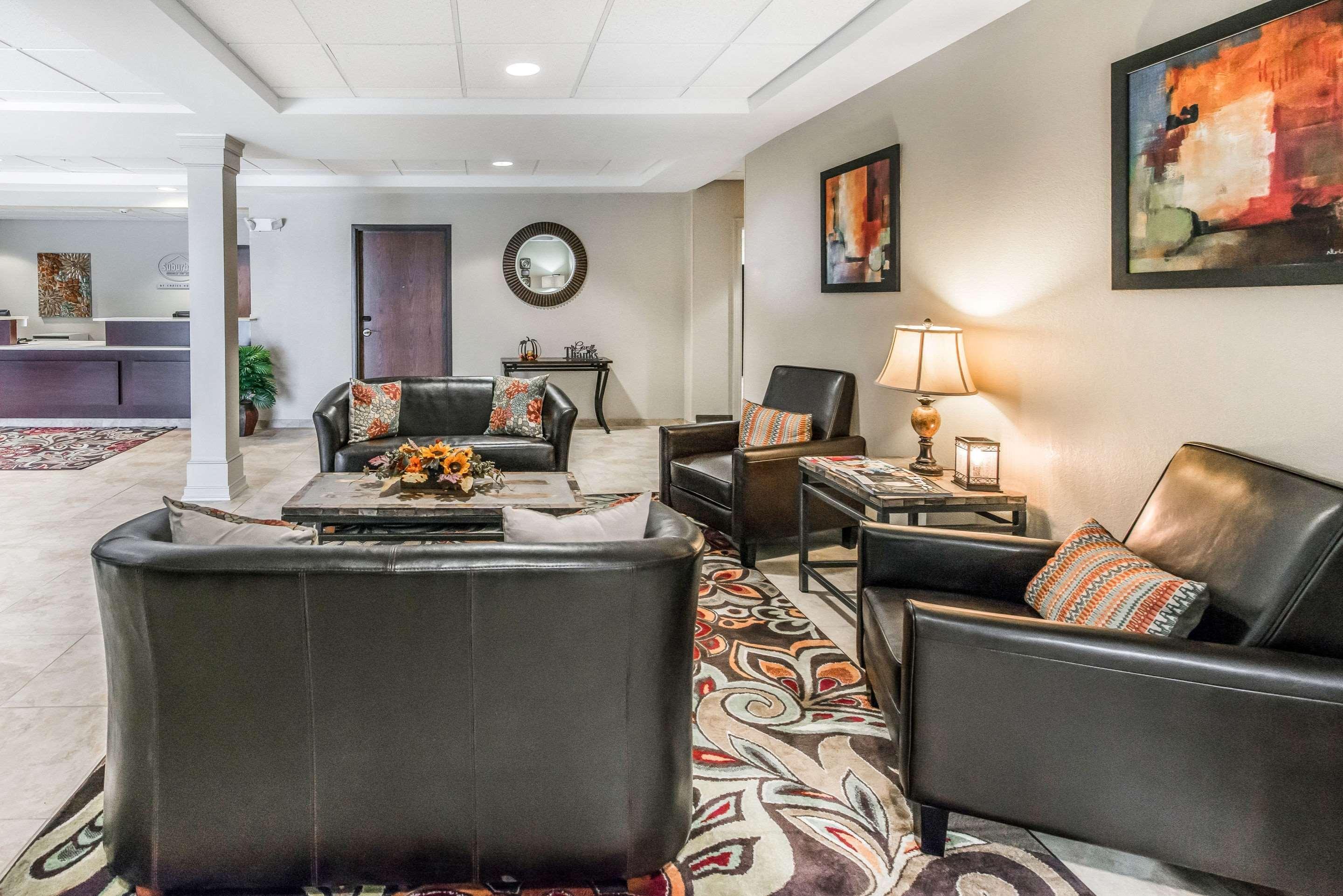 Suburban Studios Washington, Pa Экстерьер фото