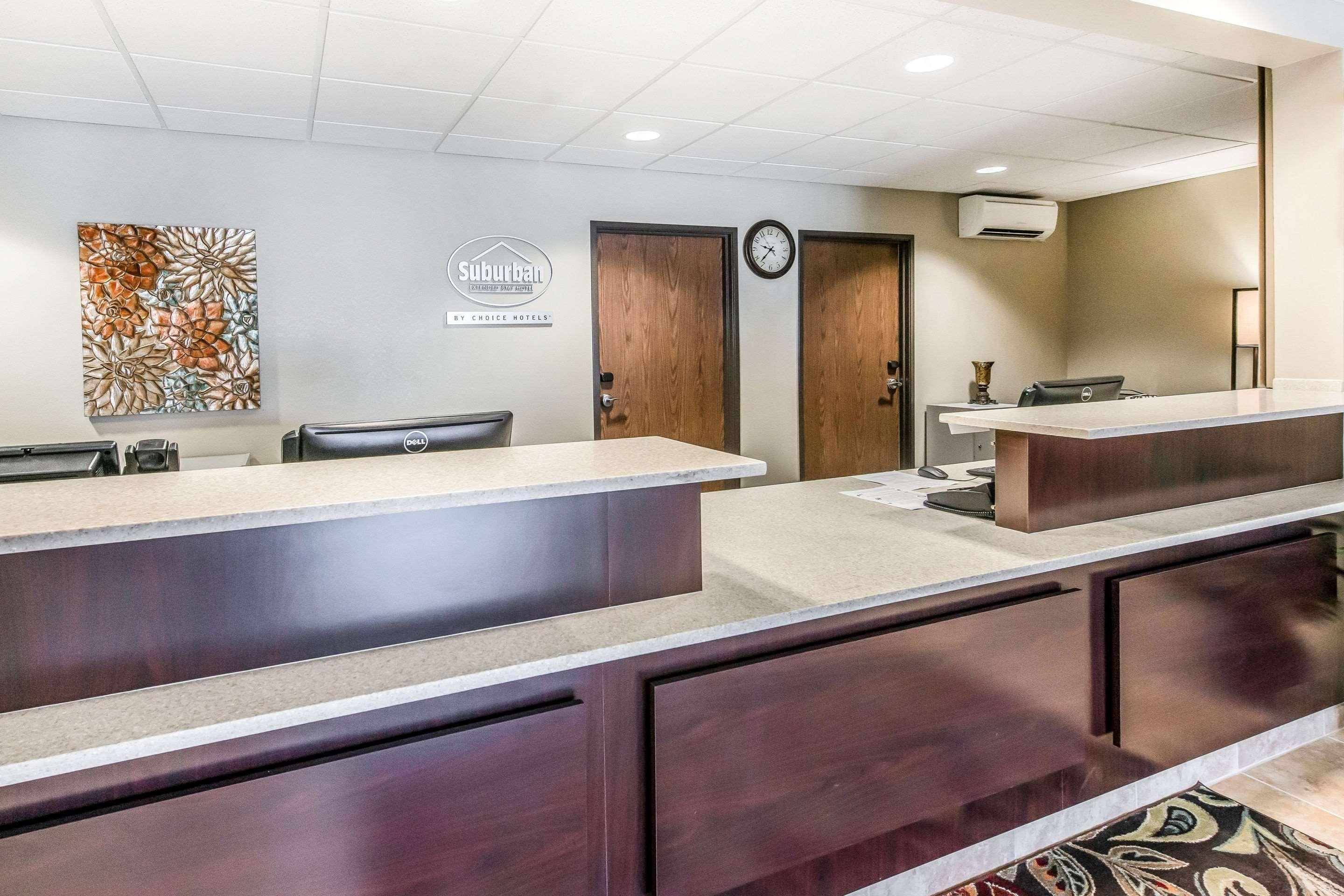 Suburban Studios Washington, Pa Экстерьер фото