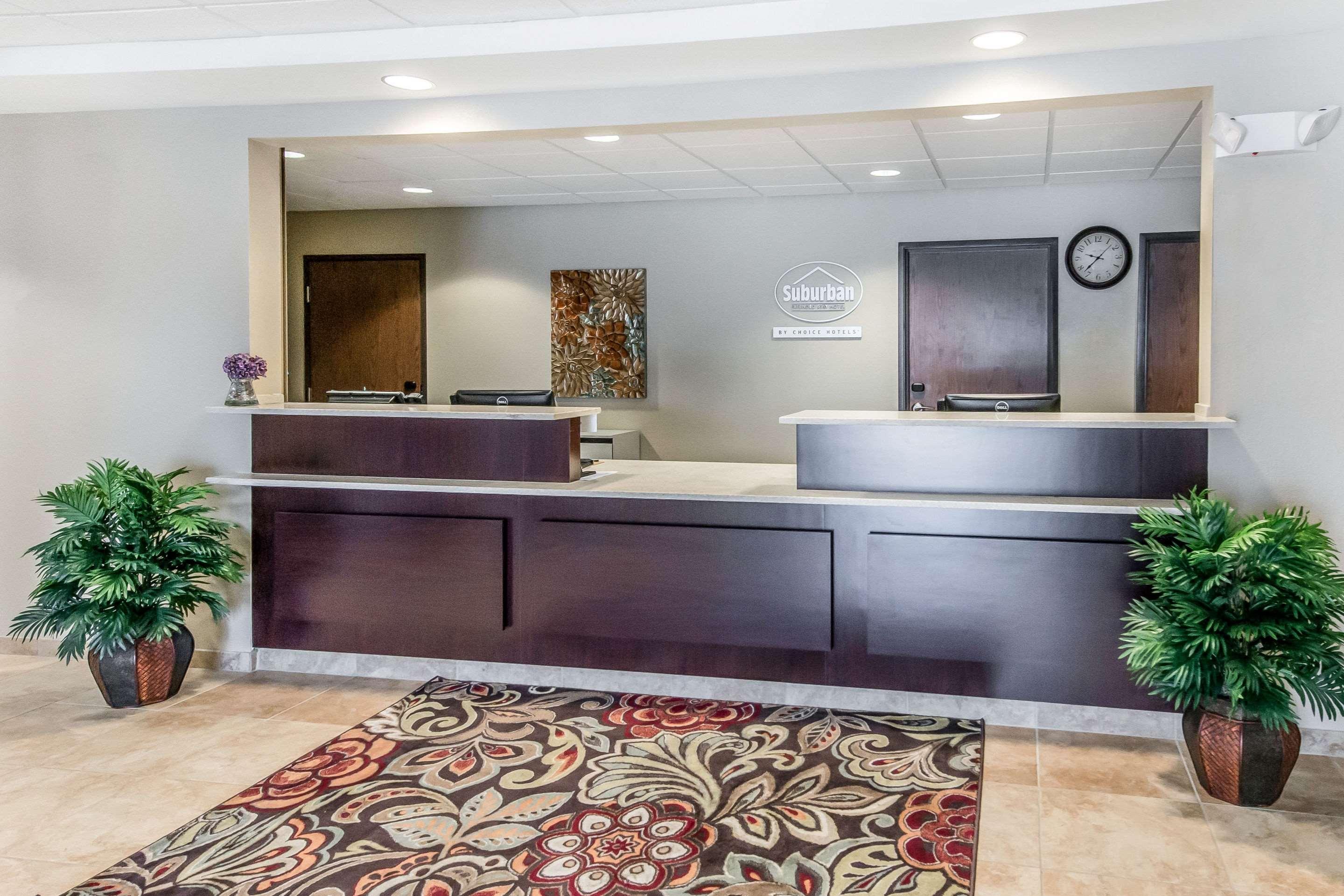 Suburban Studios Washington, Pa Экстерьер фото