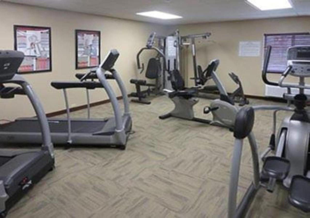 Suburban Studios Washington, Pa Экстерьер фото