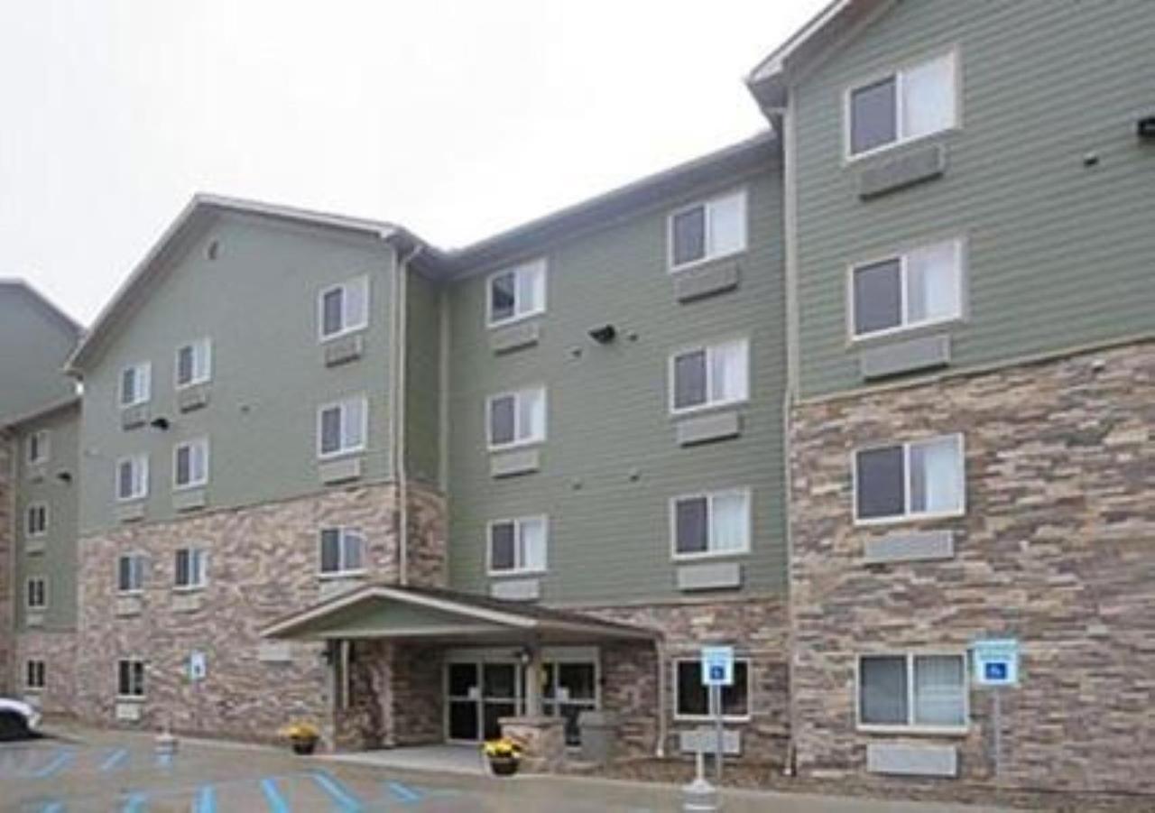 Suburban Studios Washington, Pa Экстерьер фото