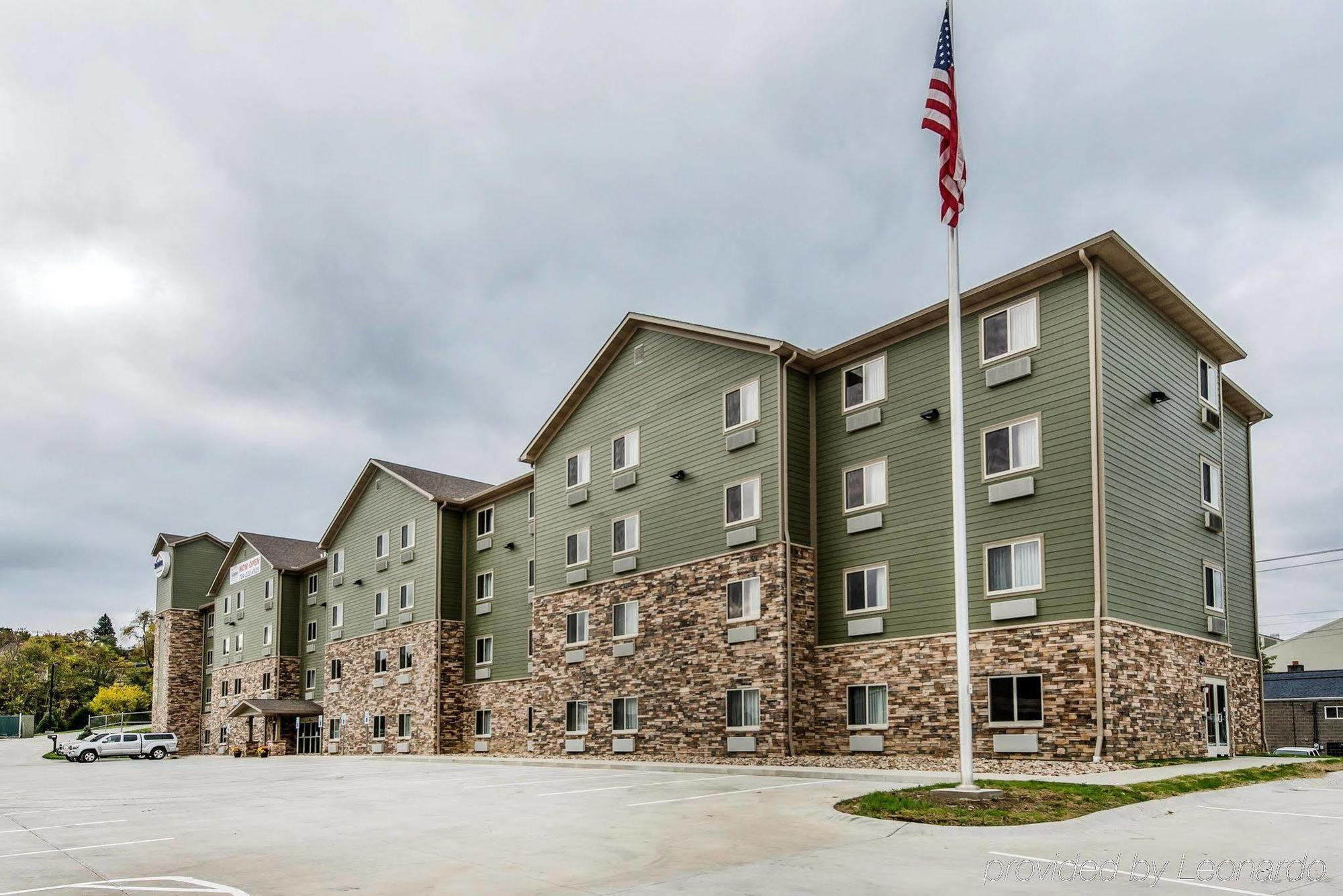 Suburban Studios Washington, Pa Экстерьер фото